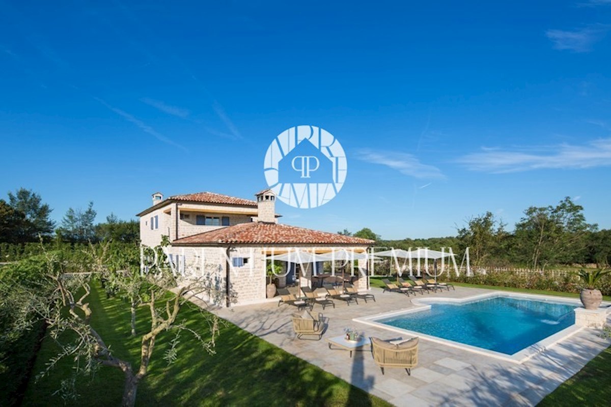 Casa In vendita - ISTARSKA POREČ