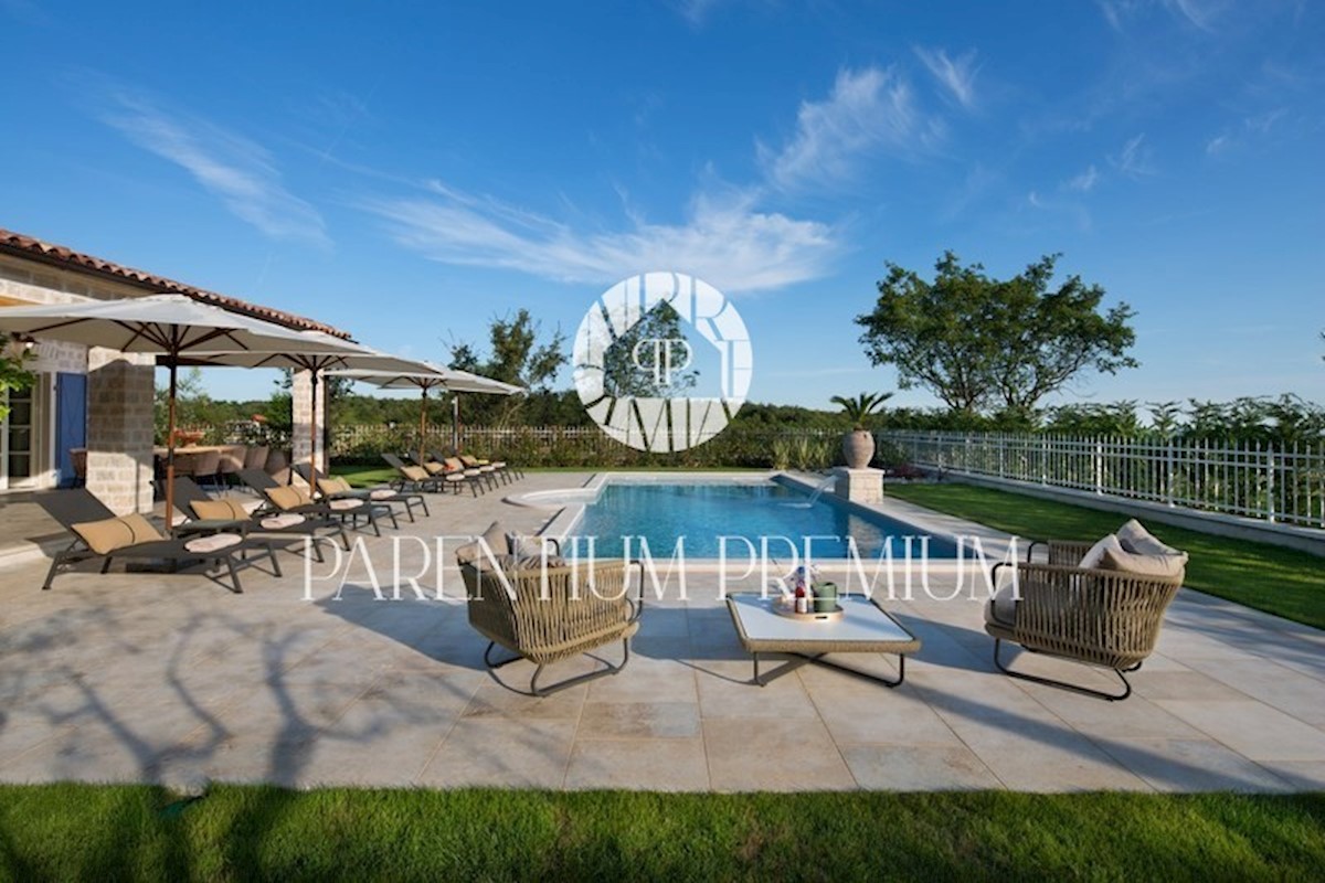 Casa In vendita - ISTARSKA POREČ