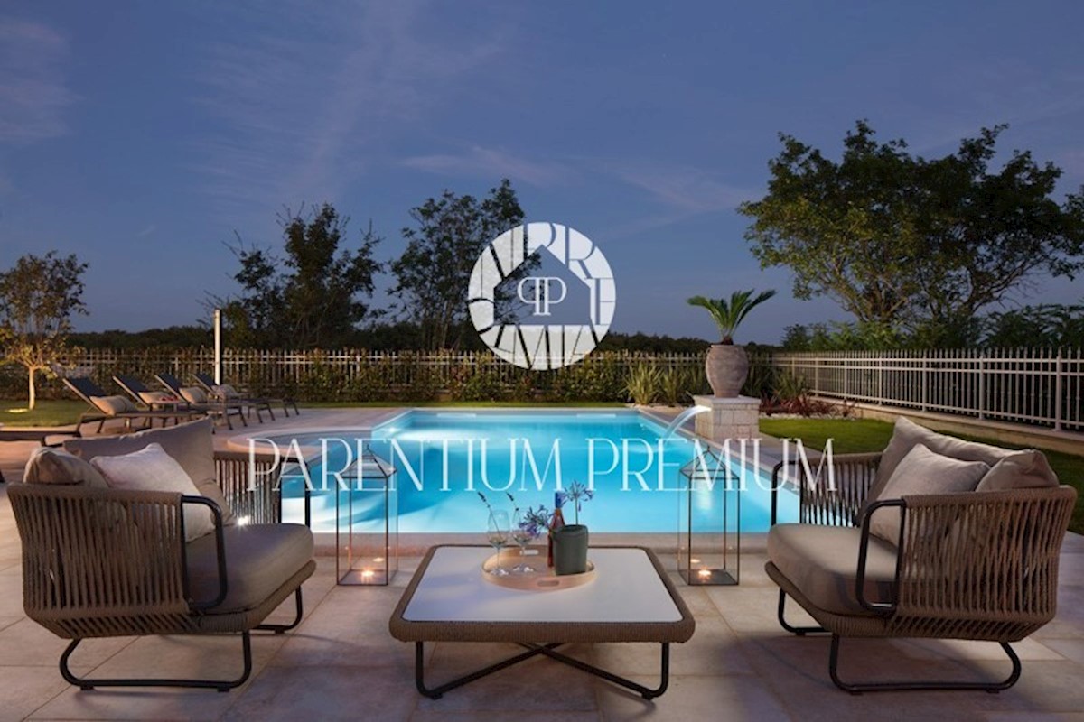 Casa In vendita - ISTARSKA POREČ