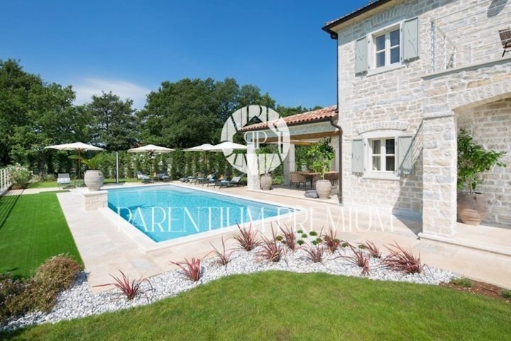 Casa In vendita - Istarska Poreč - foto 3/23