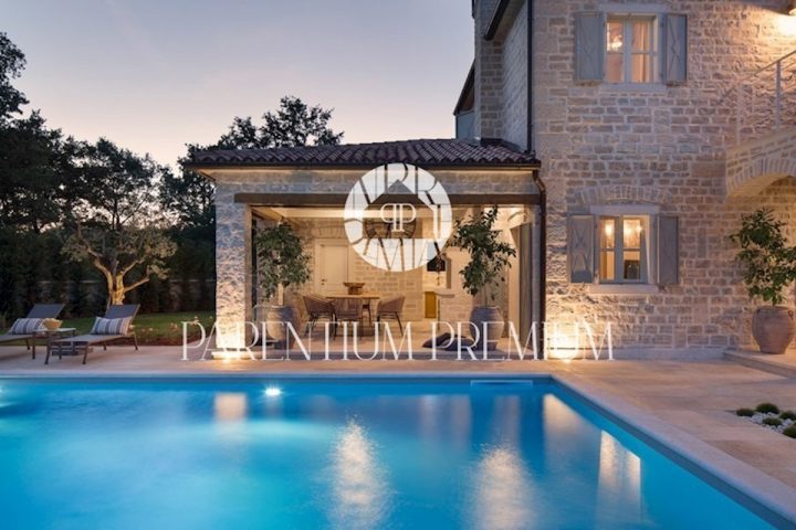 Casa In vendita - Istarska Poreč - foto 4/23