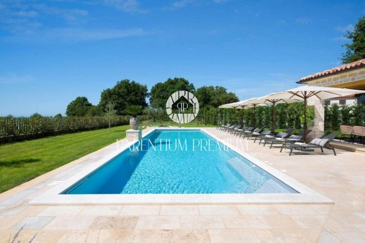 Casa In vendita - Istarska Poreč - foto 4/26