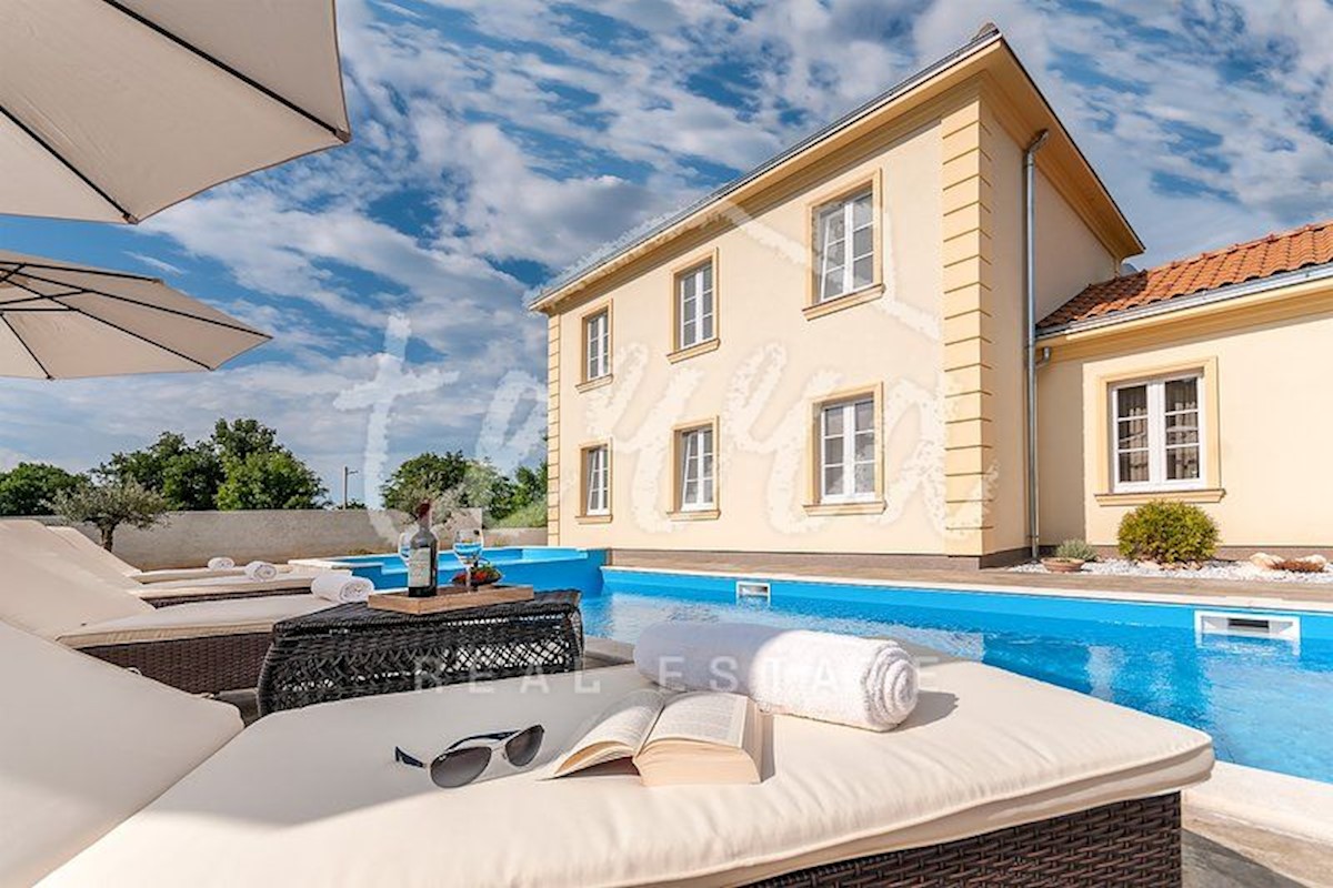 House For sale - Istarska Barban - foto 1/28