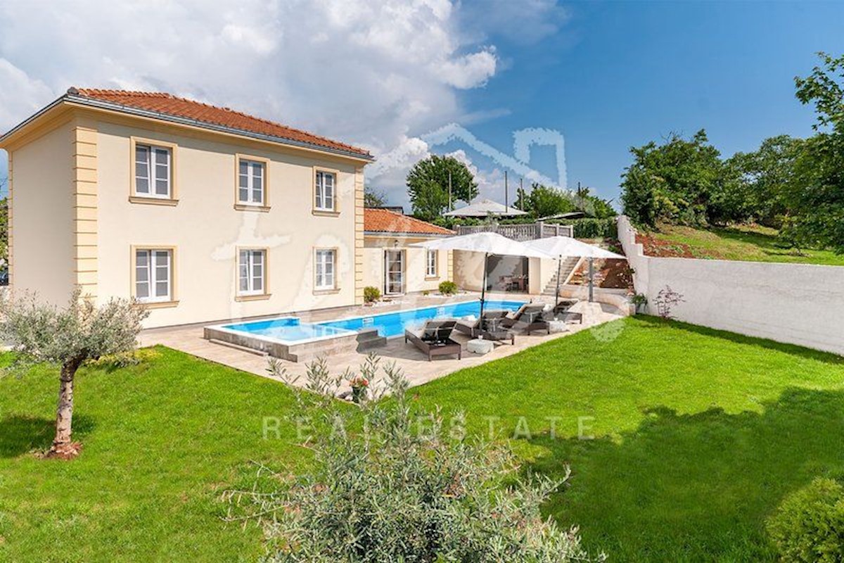 House For sale - Istarska Barban - foto 2/28