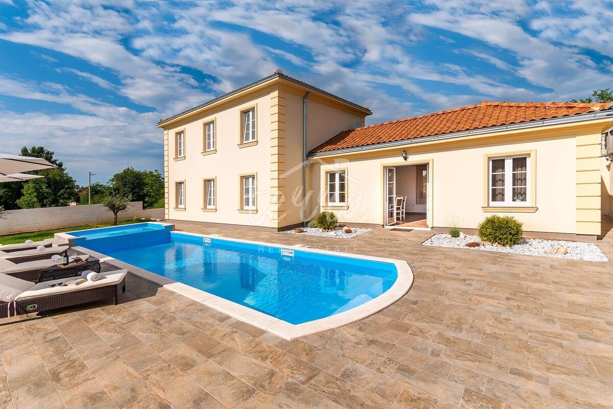 House For sale - Istarska Barban - foto 3/28