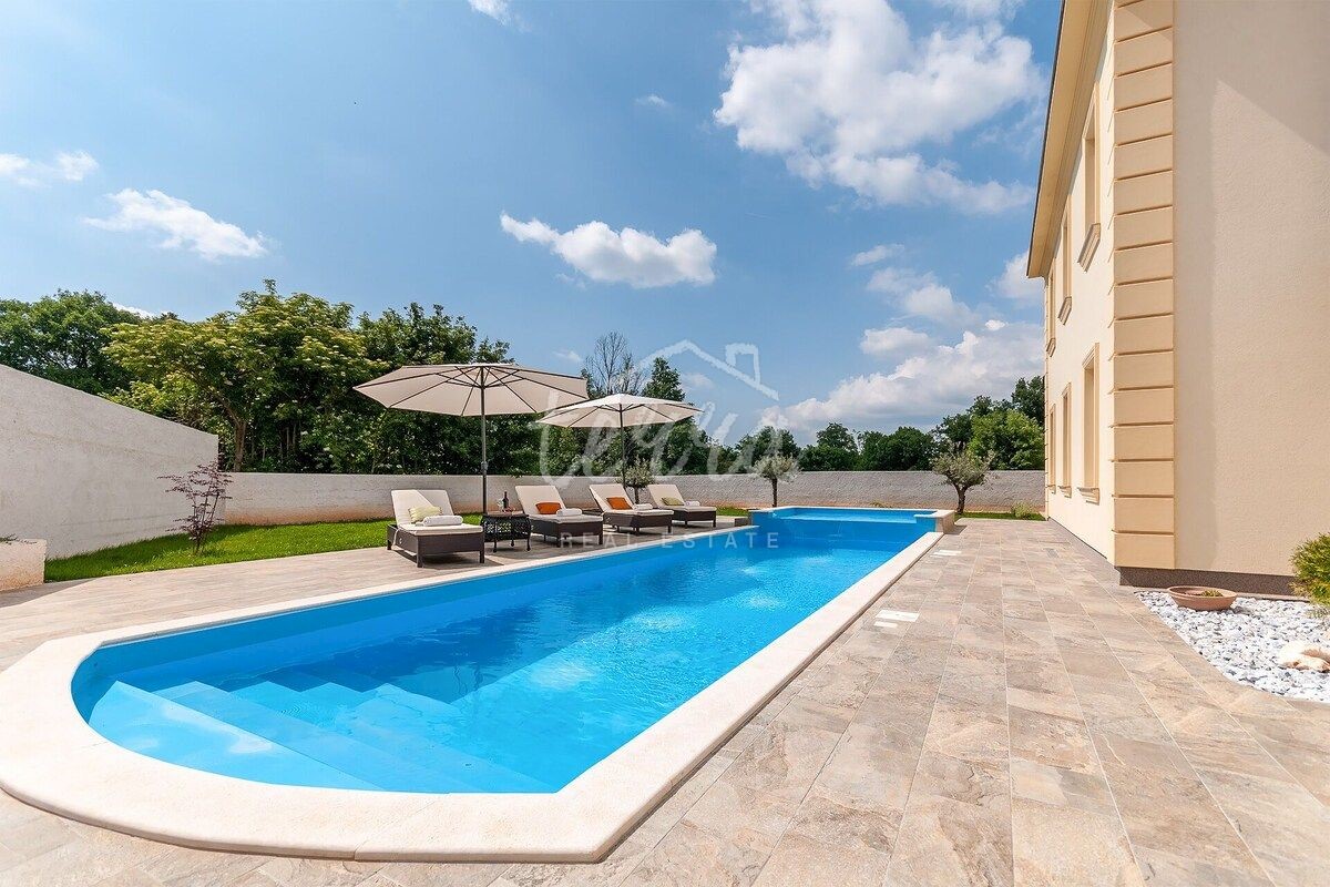 House For sale - Istarska Barban - foto 4/28