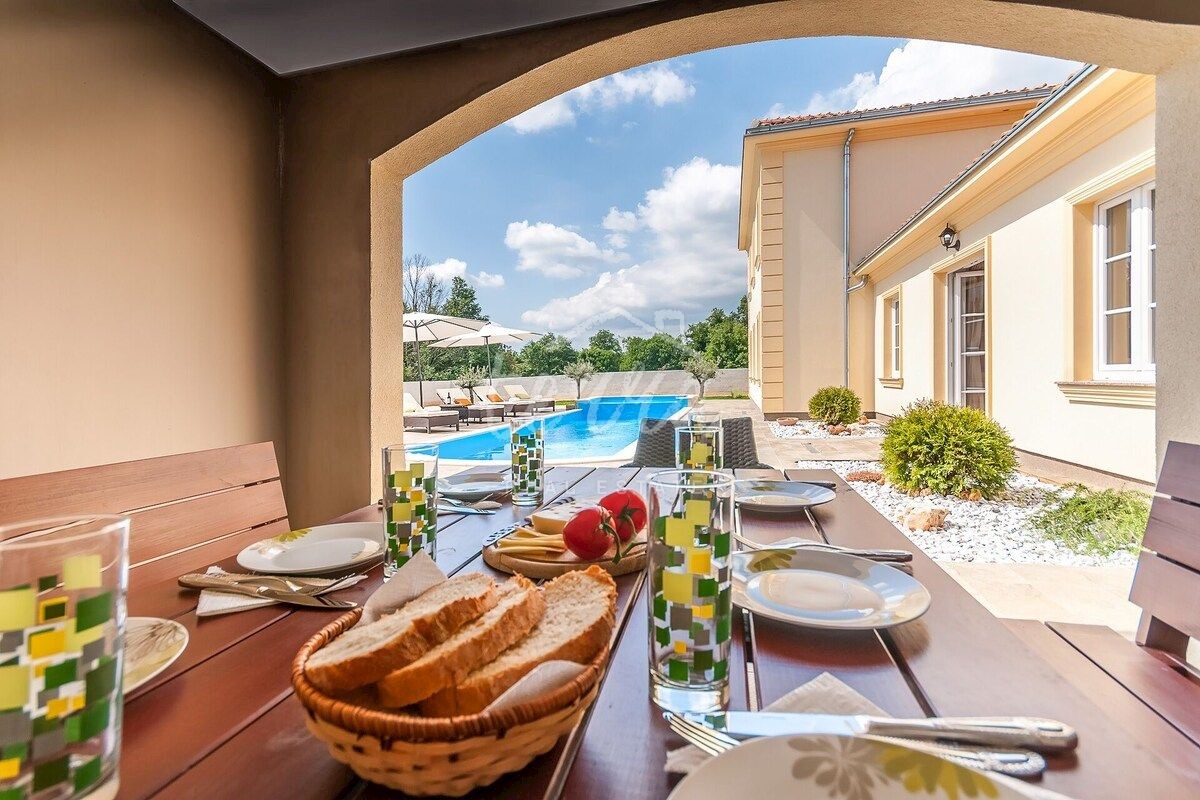 House For sale - Istarska Barban - foto 5/28
