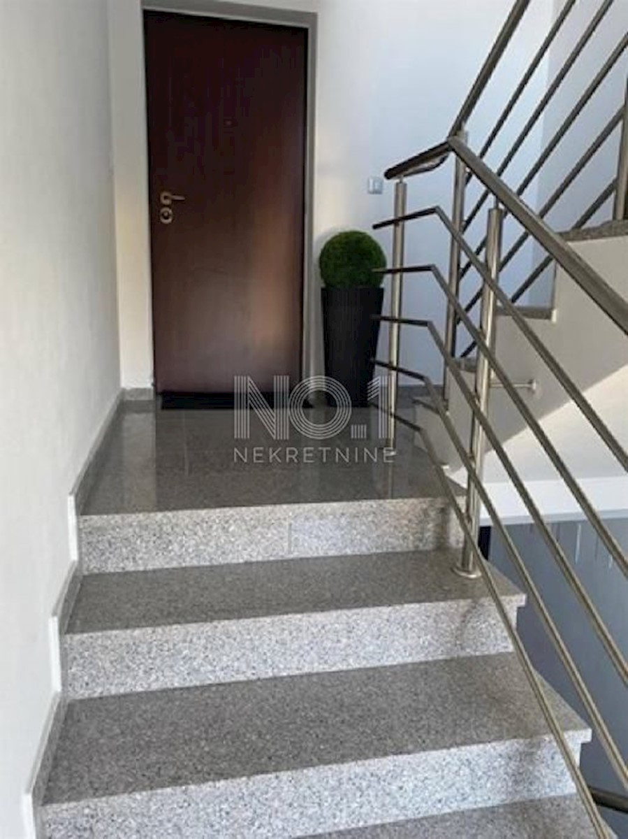 Apartment Zu verkaufen - PRIMORSKO-GORANSKA RIJEKA