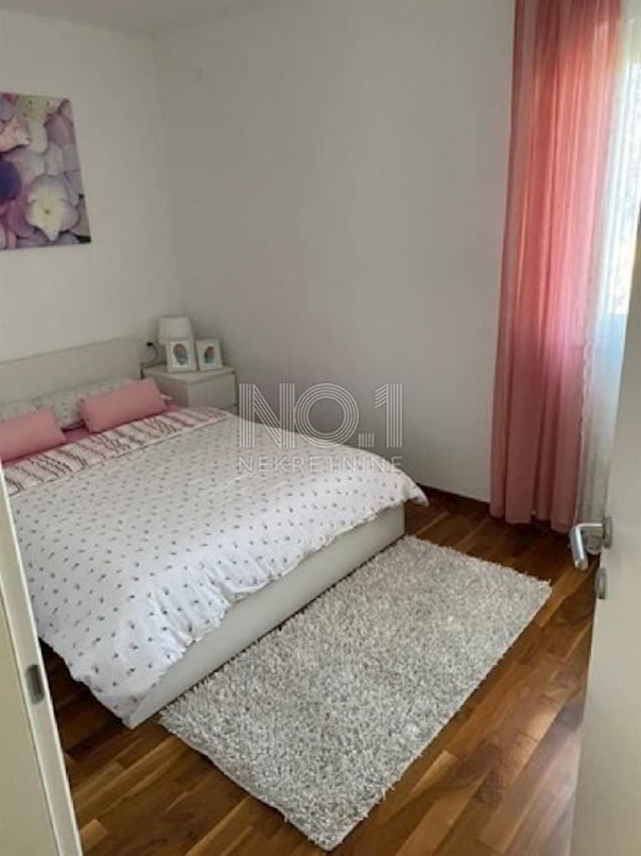 Apartment Zu verkaufen - PRIMORSKO-GORANSKA RIJEKA