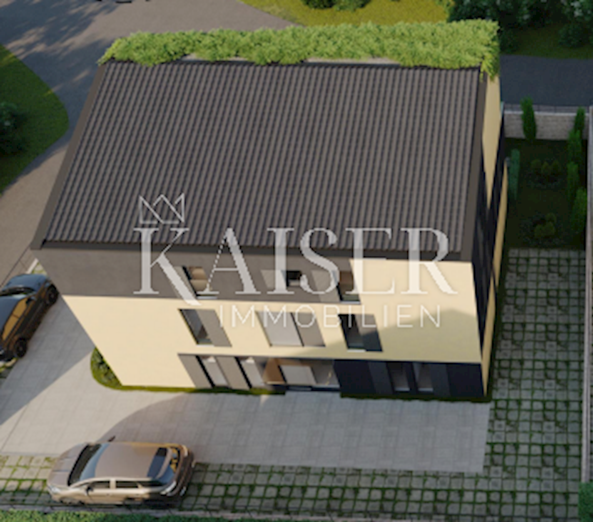 Apartmán Na prodej - PRIMORSKO-GORANSKA KRK