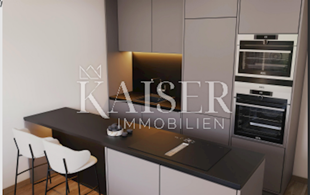 Apartmán Na prodej - PRIMORSKO-GORANSKA KRK