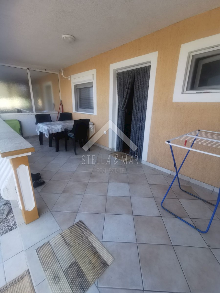 Appartement À vendre - ZADARSKA VIR