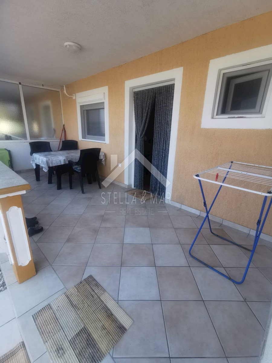 Appartement À vendre - ZADARSKA VIR