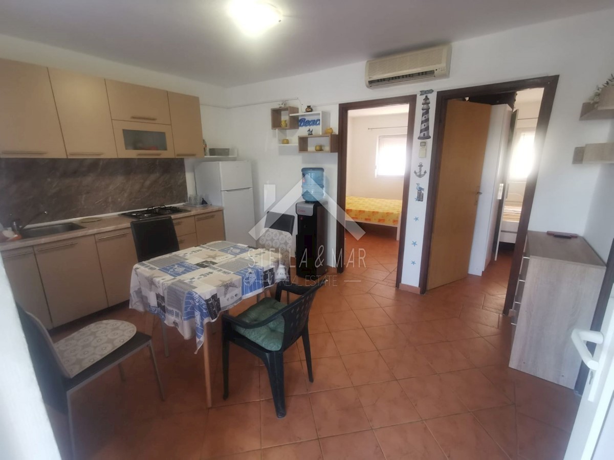 Appartement À vendre - ZADARSKA VIR