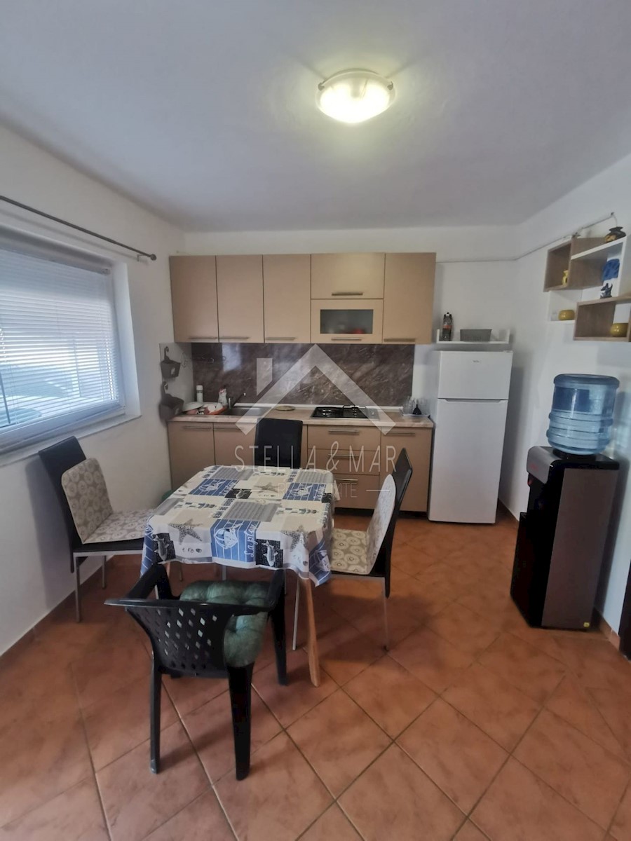 Appartement À vendre - ZADARSKA VIR