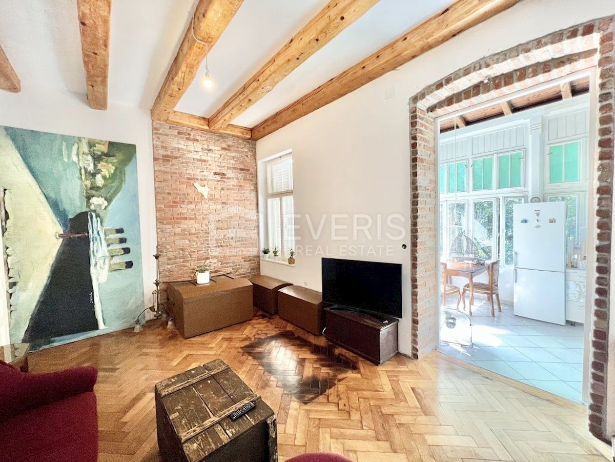 Appartement À vendre - PRIMORSKO-GORANSKA OPATIJA