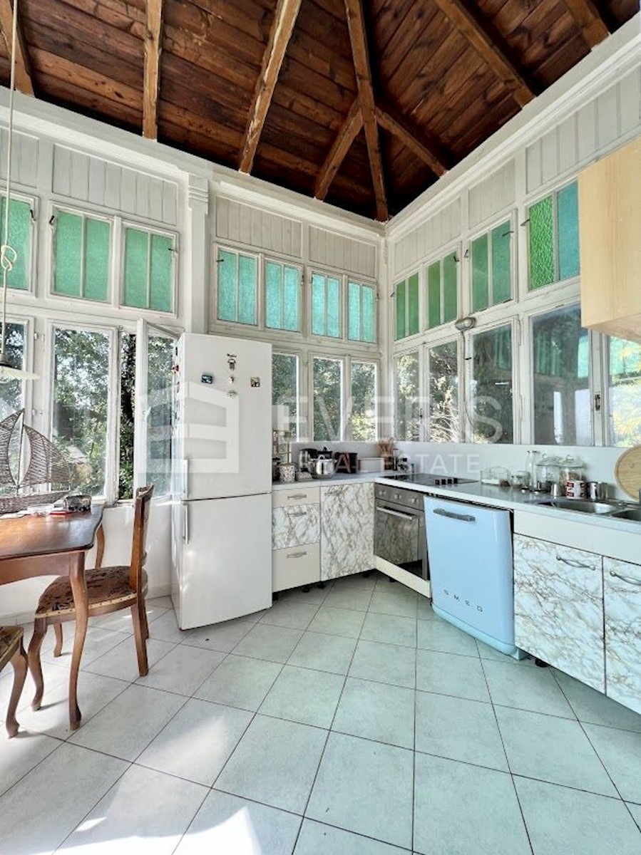 Appartement À vendre - PRIMORSKO-GORANSKA OPATIJA