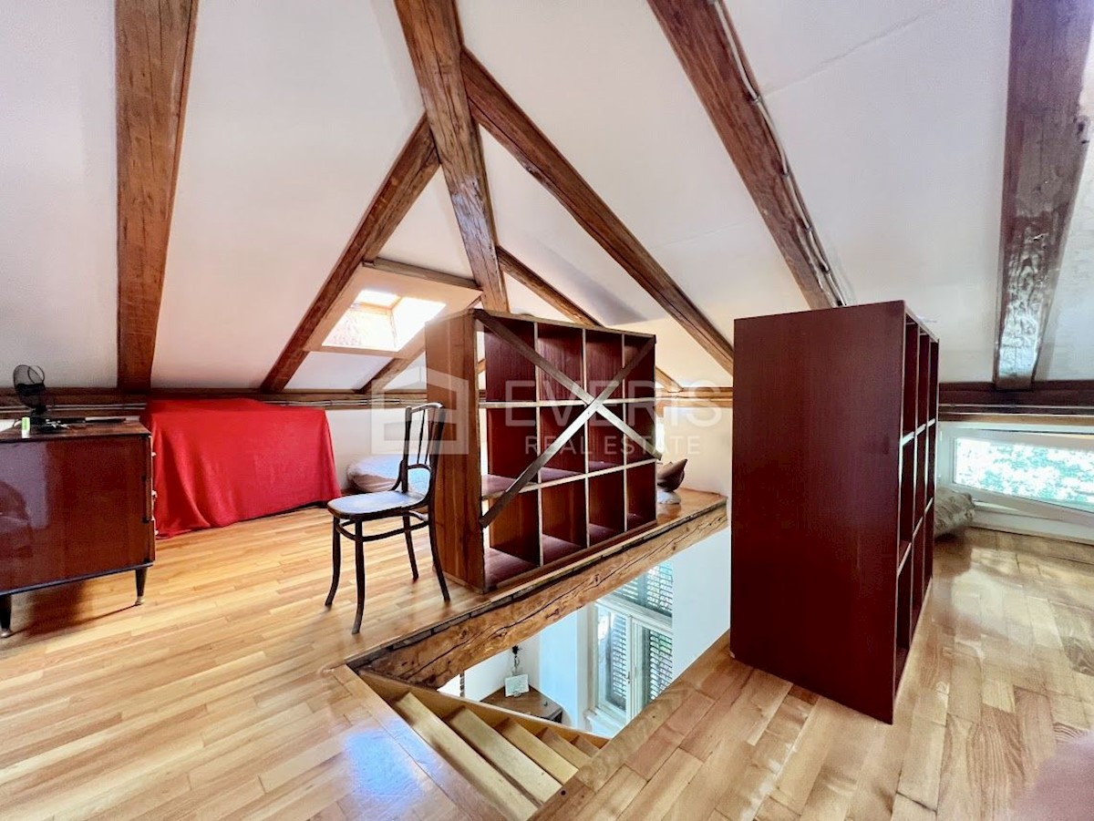 Appartement À vendre - PRIMORSKO-GORANSKA OPATIJA