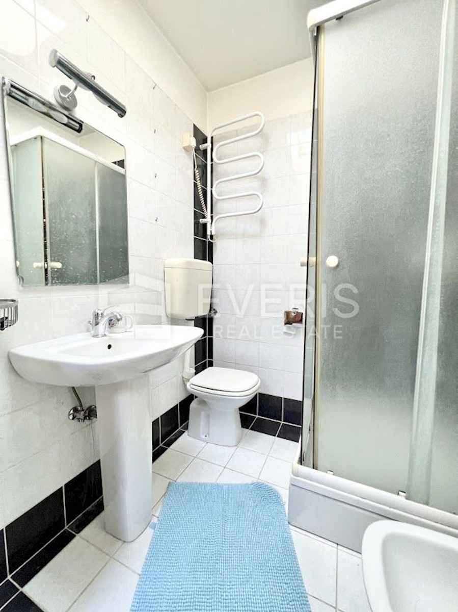 Appartement À vendre - PRIMORSKO-GORANSKA OPATIJA