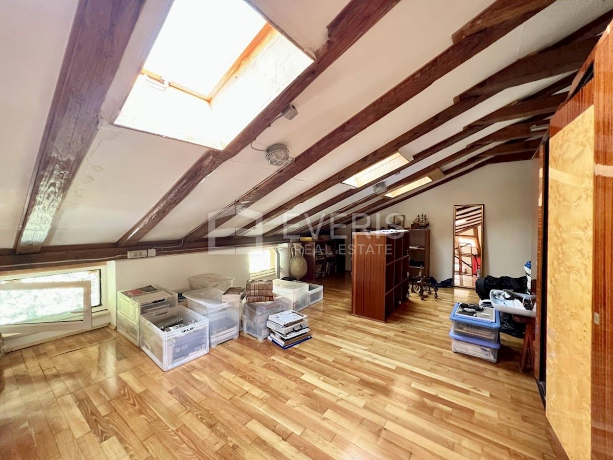 Appartement À vendre - PRIMORSKO-GORANSKA OPATIJA