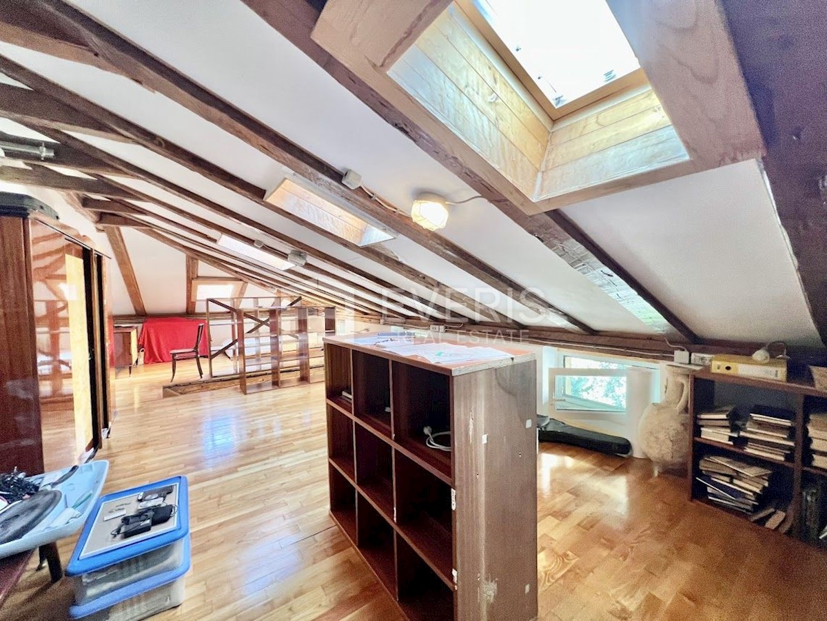 Appartement À vendre - PRIMORSKO-GORANSKA OPATIJA