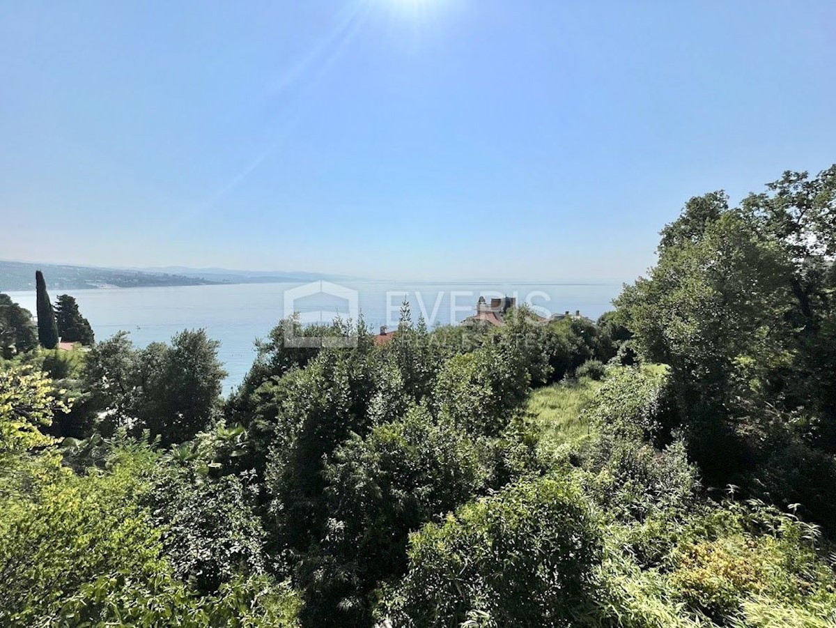 Appartement À vendre - PRIMORSKO-GORANSKA OPATIJA