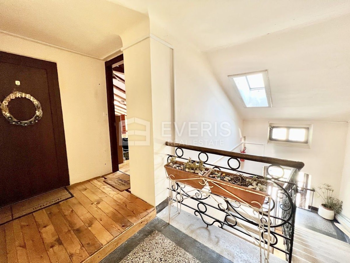 Appartement À vendre - PRIMORSKO-GORANSKA OPATIJA