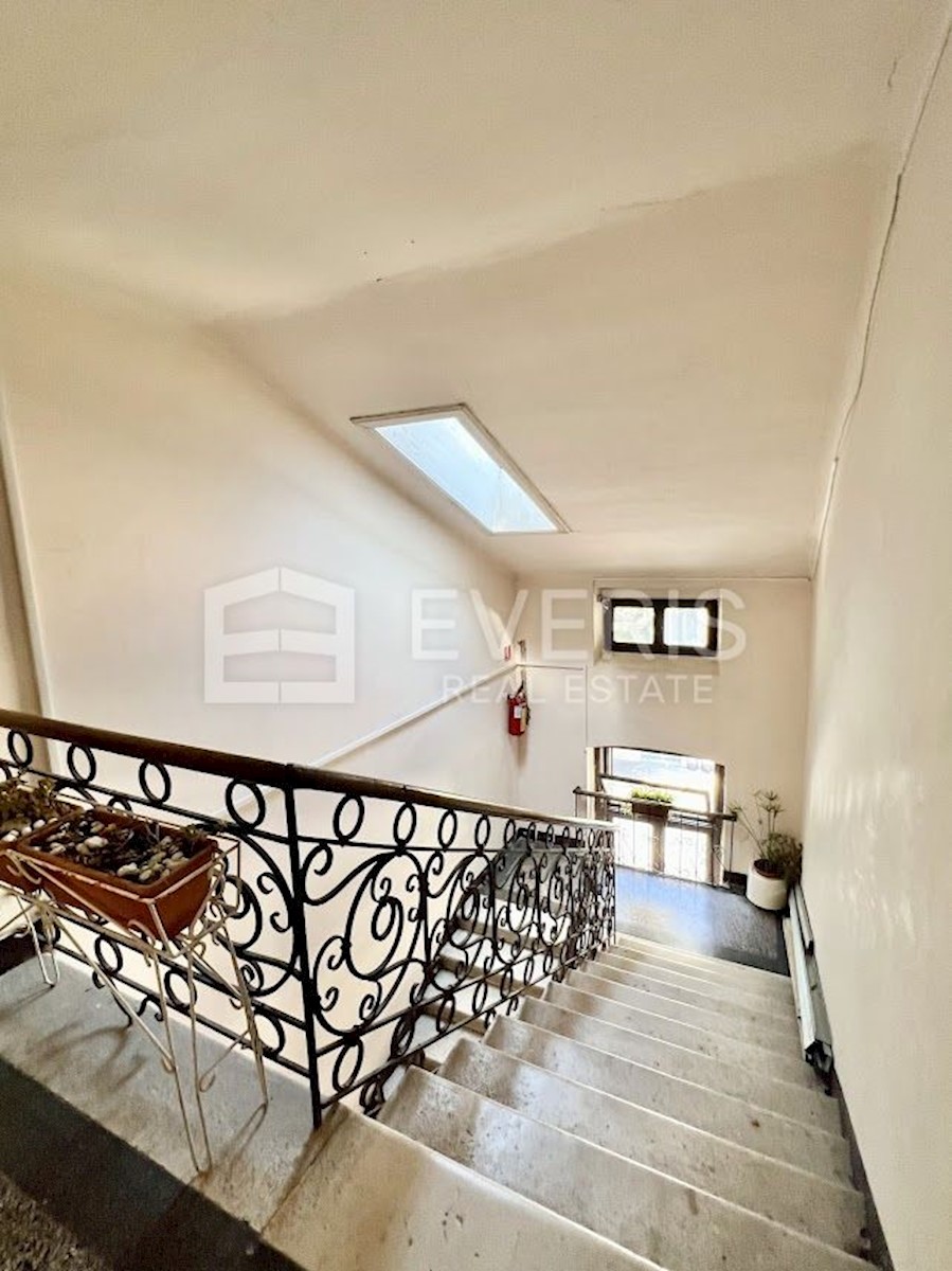 Appartement À vendre - PRIMORSKO-GORANSKA OPATIJA