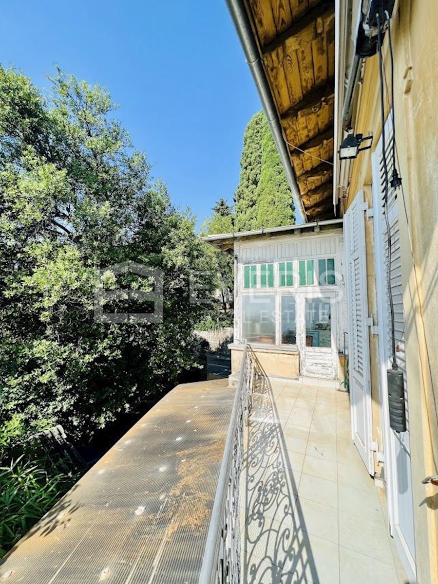 Appartement À vendre - Primorsko-goranska Opatija - foto 3/25