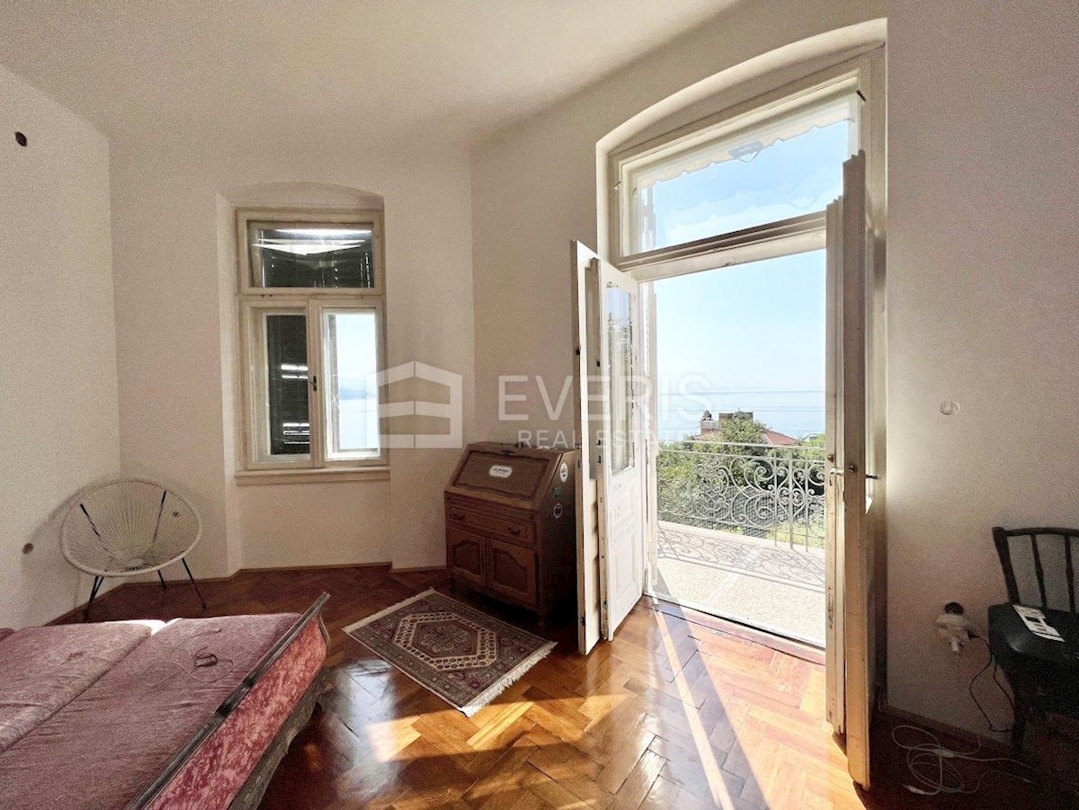 Appartement À vendre - PRIMORSKO-GORANSKA OPATIJA