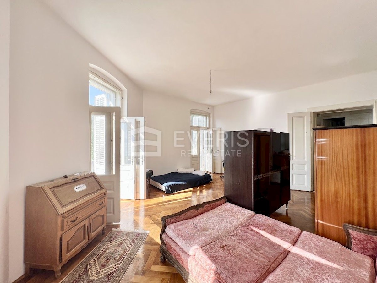 Appartement À vendre - PRIMORSKO-GORANSKA OPATIJA