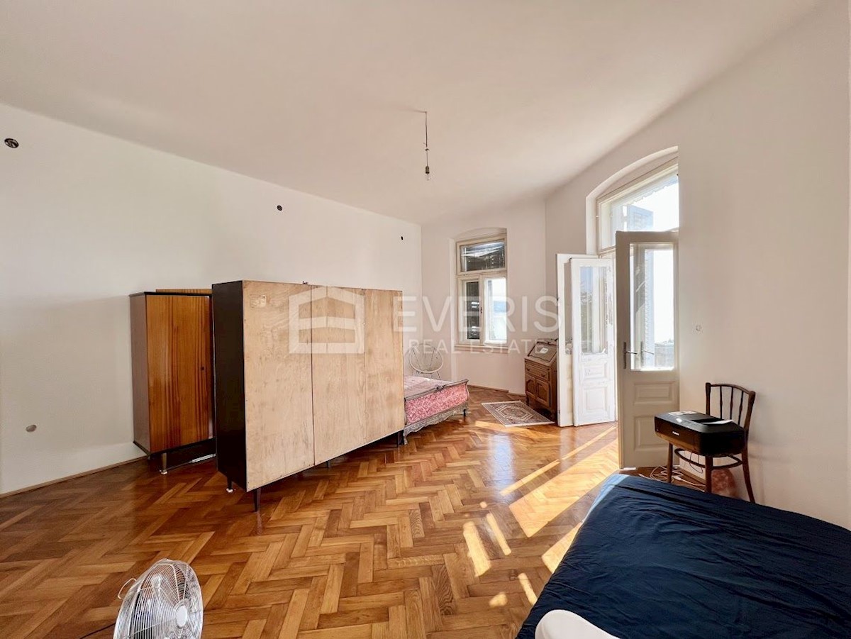 Appartement À vendre - PRIMORSKO-GORANSKA OPATIJA