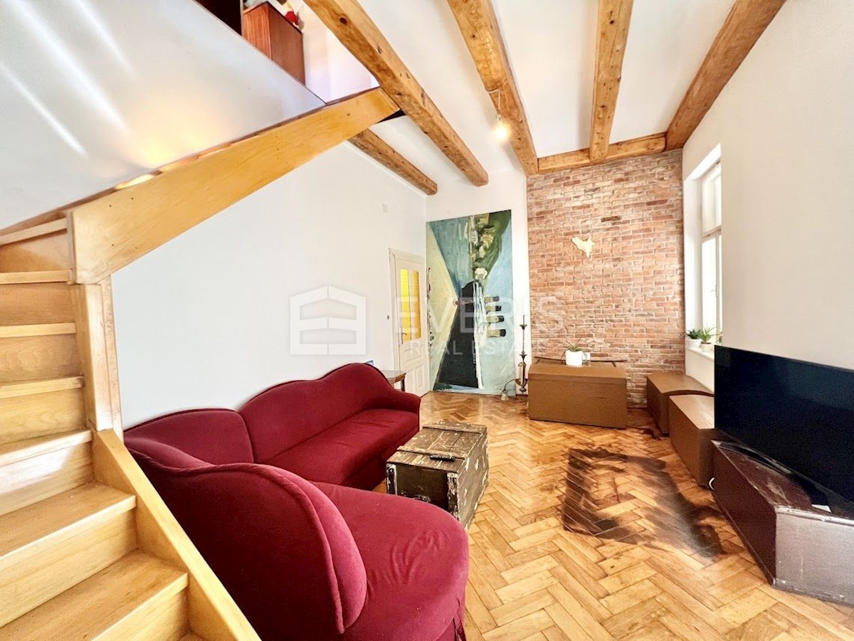 Appartement À vendre - PRIMORSKO-GORANSKA OPATIJA