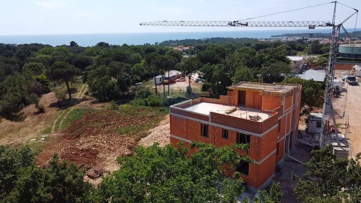 Appartement À vendre - Istarska Poreč - foto 2/11