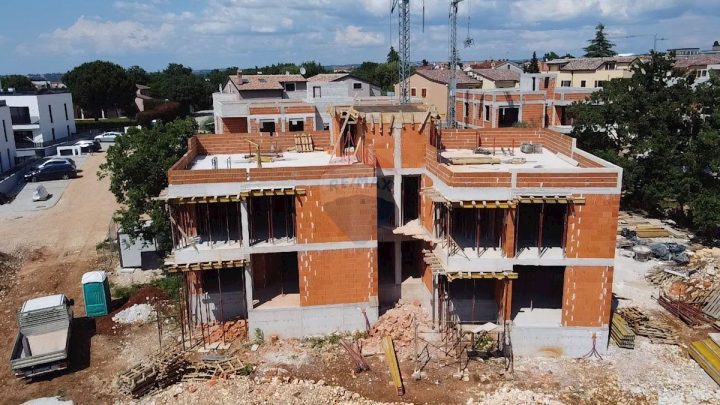 Appartement À vendre - Istarska Poreč - foto 3/11