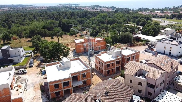 Appartement À vendre - Istarska Poreč - foto 5/11