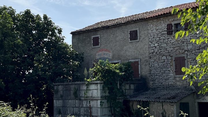 Maison à vendre 160 m² – Višnjan