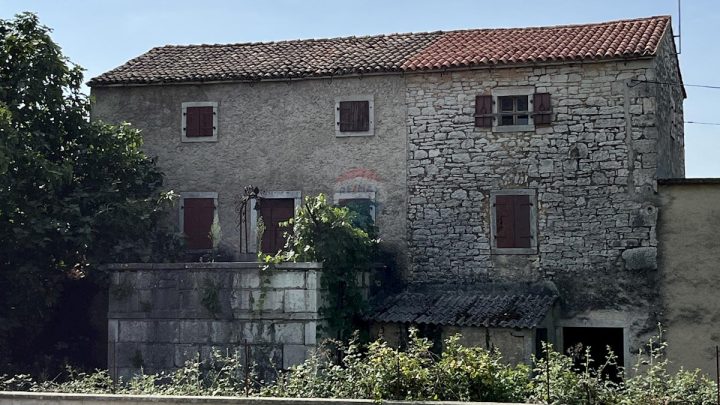Casa In vendita - Istarska Višnjan - foto 2/10