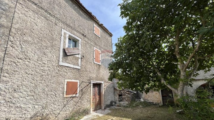 Casa In vendita - Istarska Višnjan - foto 3/10