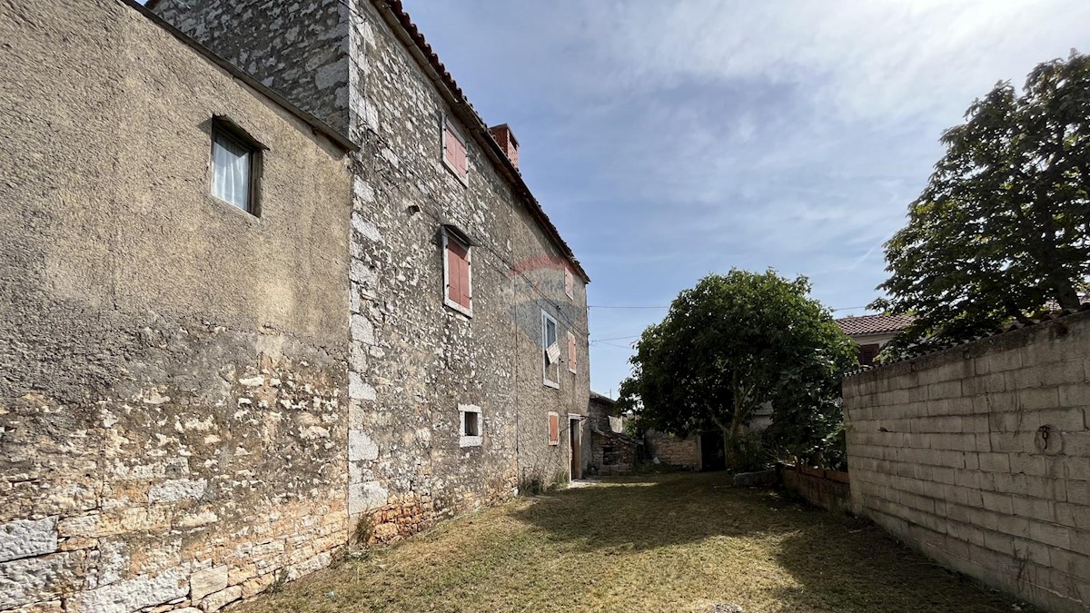 Maison À vendre - ISTARSKA VIŠNJAN