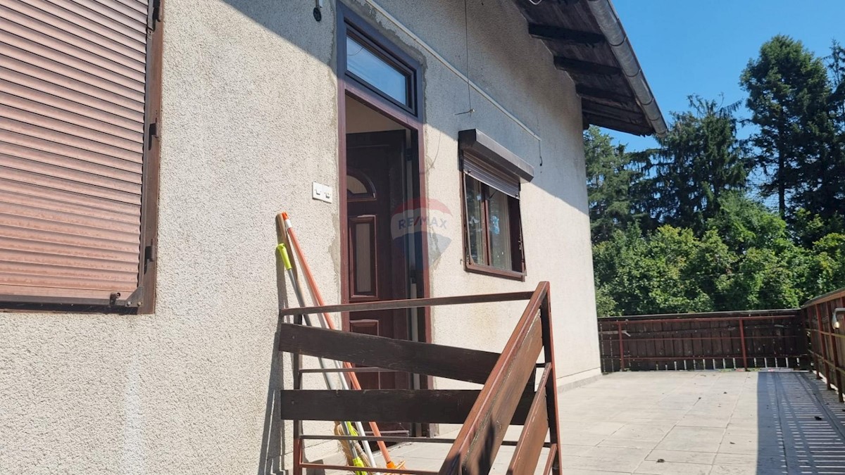 Apartmán Na predaj - ZAGREBAČKA SAMOBOR