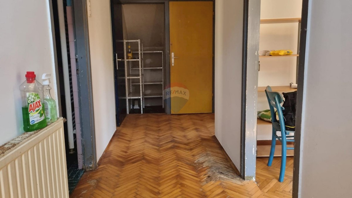 Apartmán Na predaj - ZAGREBAČKA SAMOBOR