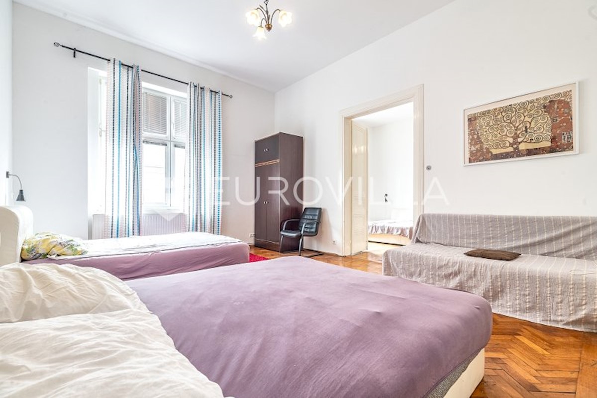 Flat For rent - GRAD ZAGREB ZAGREB