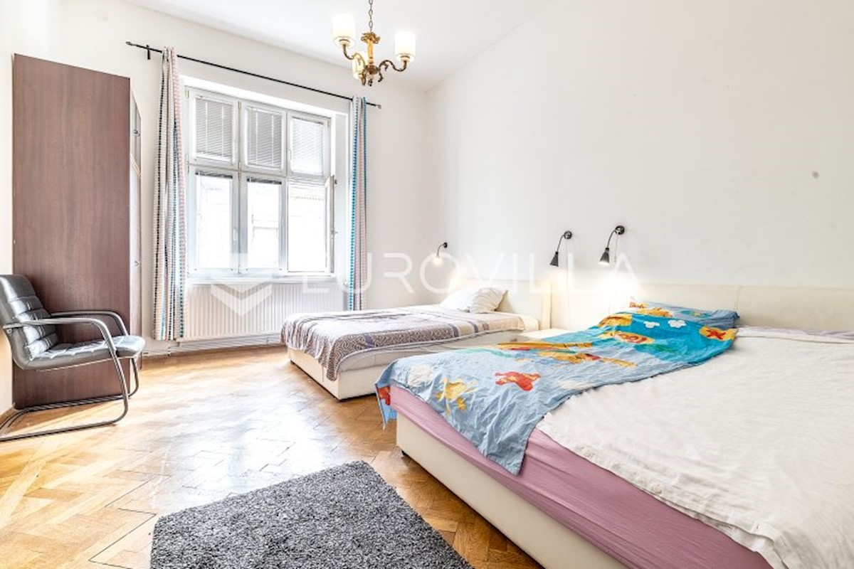 Flat For rent - GRAD ZAGREB ZAGREB