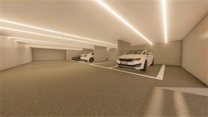 Apartment Zu verkaufen - Primorsko-goranska Krk - foto 5/16