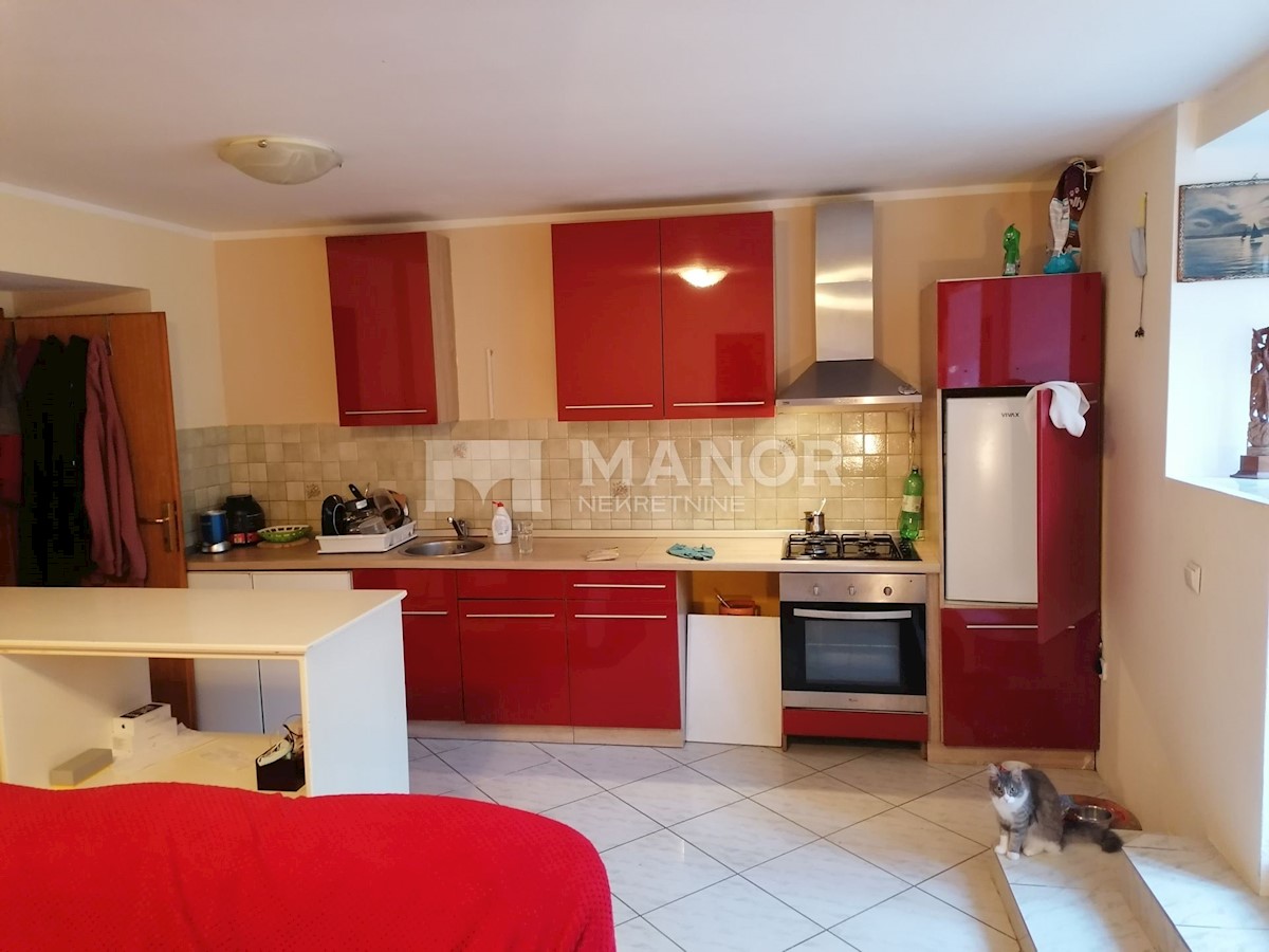 Appartement À vendre - PRIMORSKO-GORANSKA OPATIJA