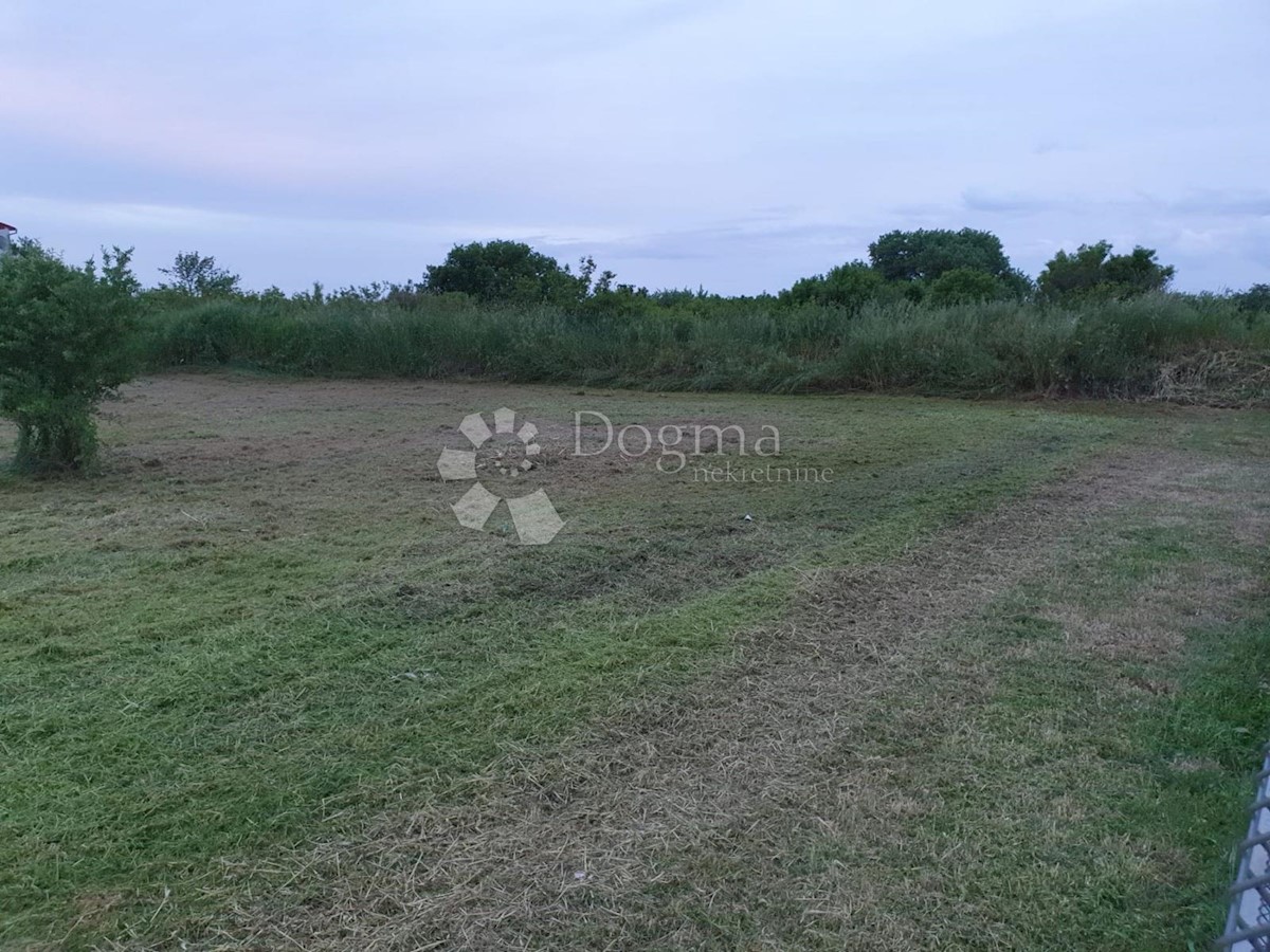 Terreno In vendita - ISTARSKA PULA