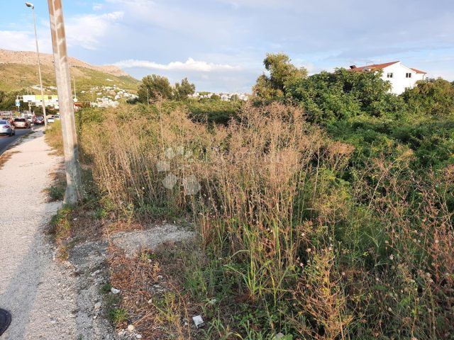 Parcela Naprodaj - Splitsko-dalmatinska Split - foto 2/2