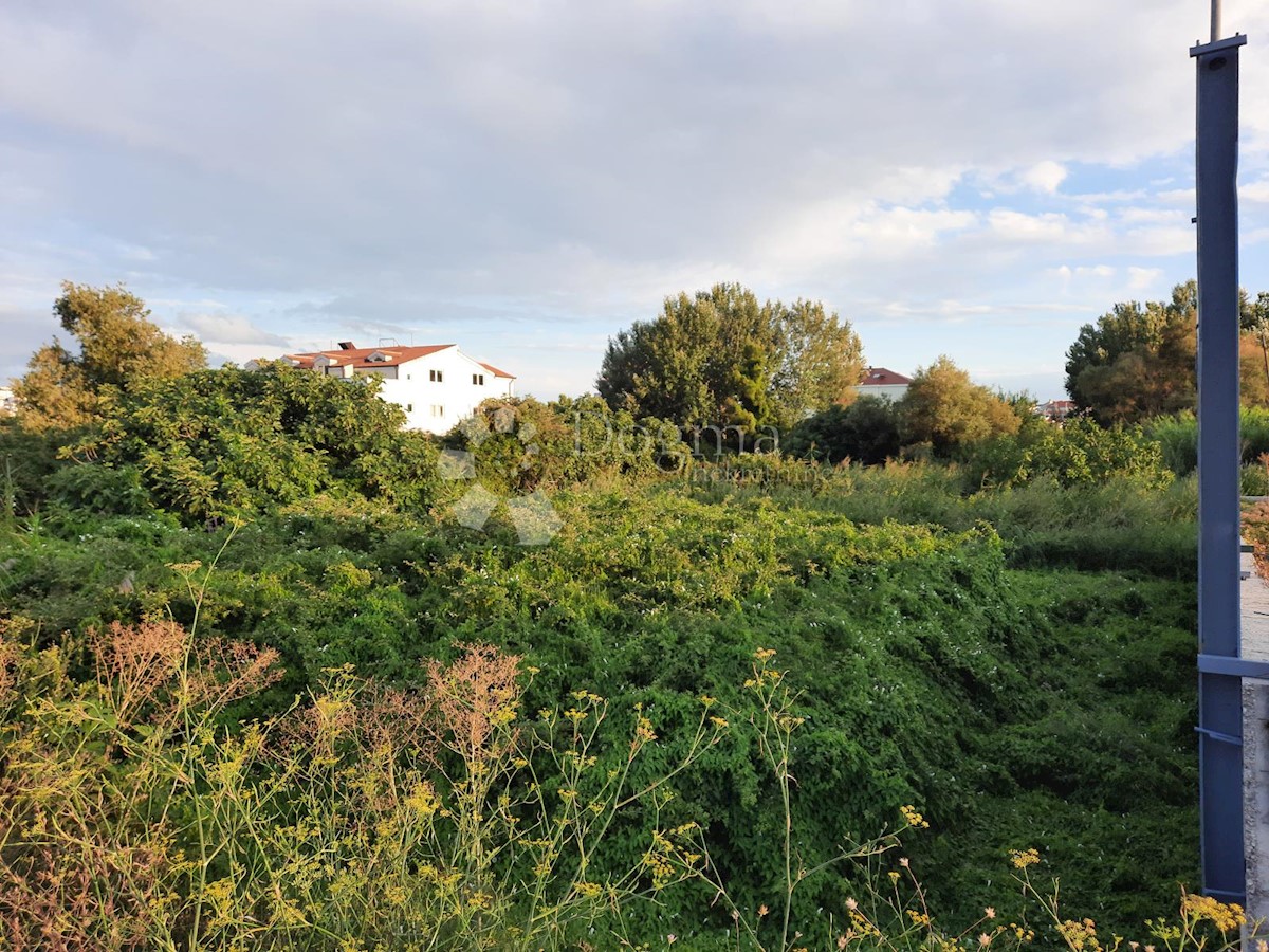 Terreno In vendita - SPLITSKO-DALMATINSKA SPLIT