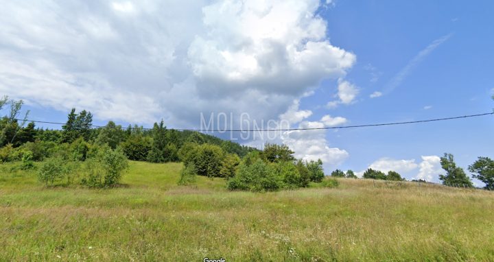 Zemljište na prodaju 480 m² – Zelin Mrzlovodički